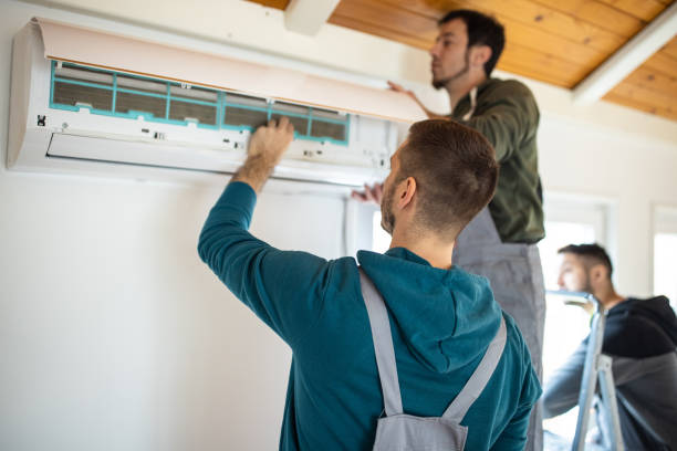 Best Central Air Repair  in Mascotte, FL
