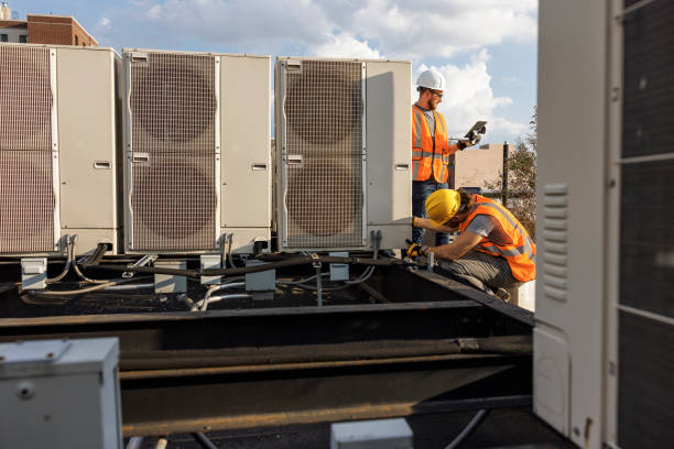 Best HVAC Air Duct Cleaning  in Mascotte, FL