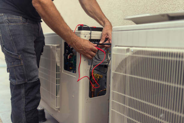 Best Affordable HVAC Services  in Mascotte, FL