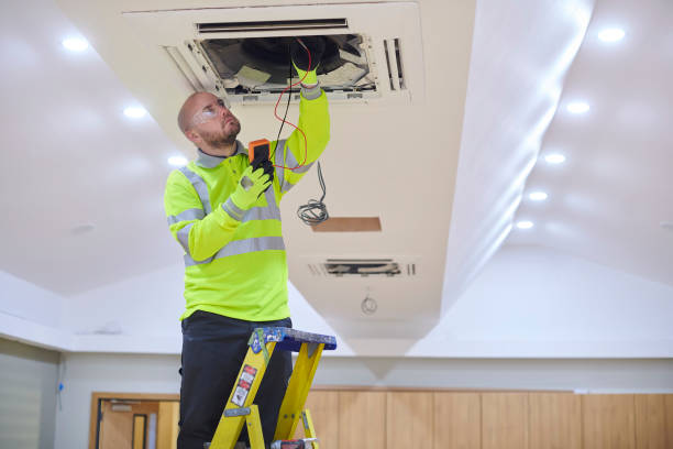 Best HVAC Air Duct Cleaning  in Mascotte, FL