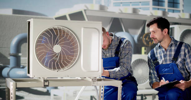 Best 24/7 HVAC Repair  in Mascotte, FL