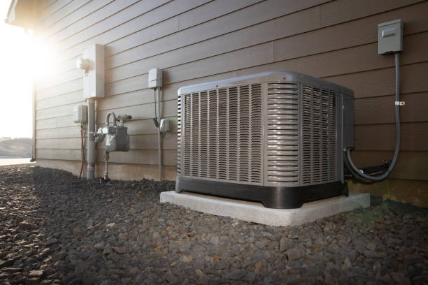 Best Emergency HVAC Repair  in Mascotte, FL